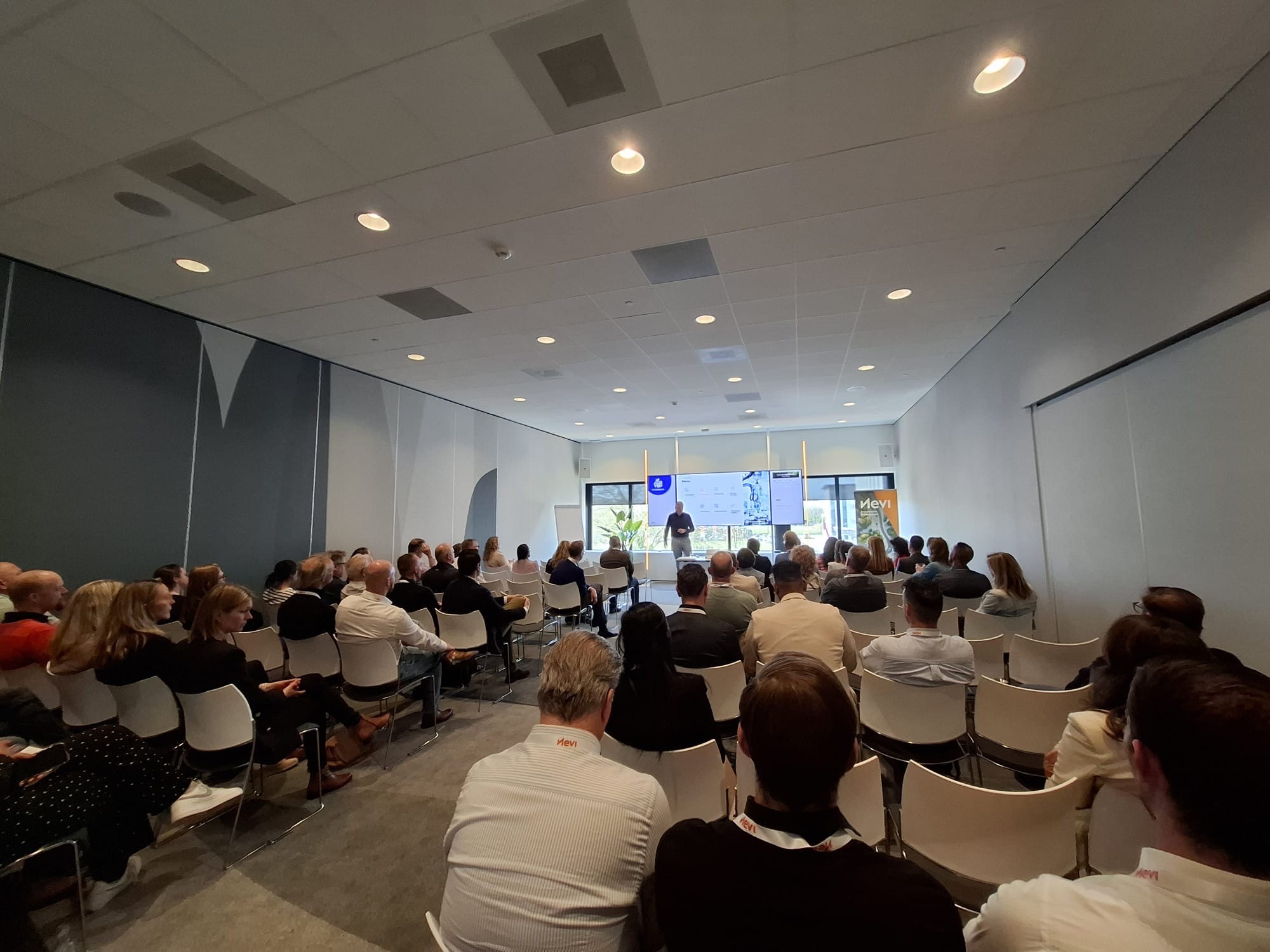 Verdiepingssessie Nevi Contractmanagementdag 2025
